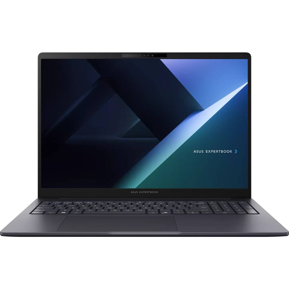 Ноутбук Asus Expertbook B5 B5605CCA-PL0129X, 16" IPS, Core Ultra 5 225H/ 16Gb/ 512SSD/ W11/ Gentle Grey (90NX08F1-M004L0)