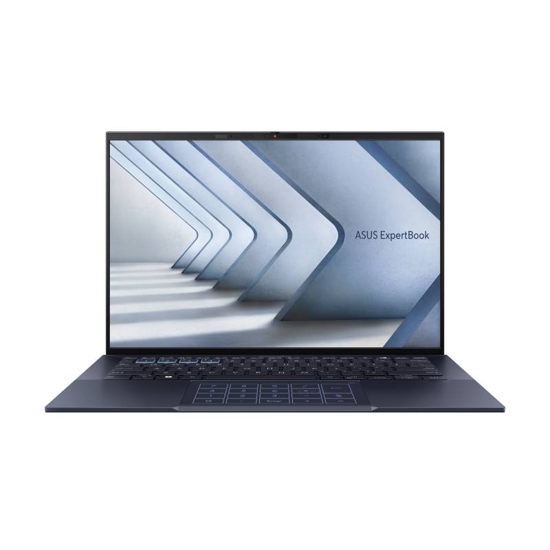 Ноутбук Asus ExpertBook B9 B9403CVAR-PP2087, 14" OLED, Core 7 150U/ 16Gb/ 1TbSSD/ Star Black (90NX05W1-M02VJ0)