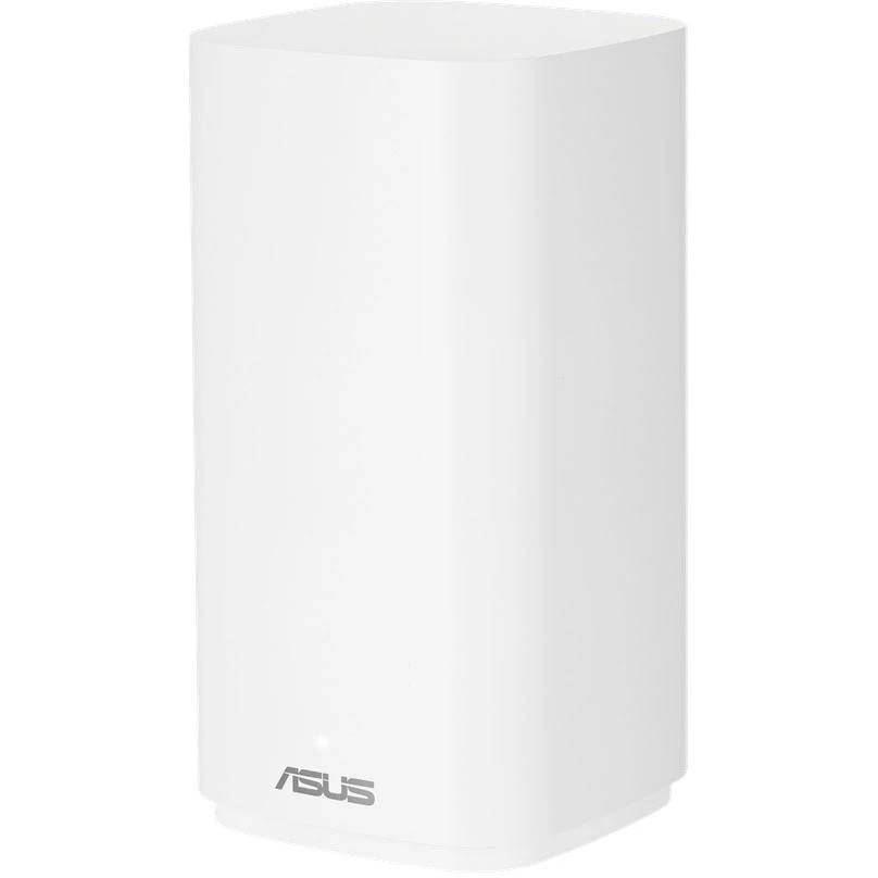 Роутер Wi-Fi Asus BD4 OUTDOOR, 2.4/5GHz, 3570Mbps, 2xLAN 2.5Gbps, 2xWAN