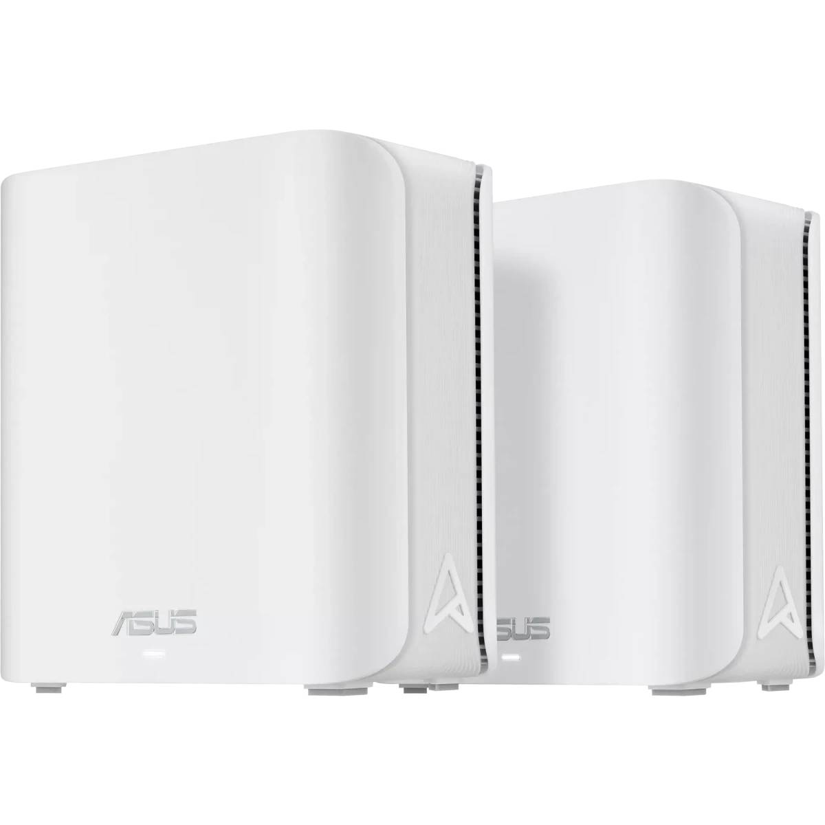 Wi-Fi система Asus BD4 W-2-PK (2-pack), 2.4/5GHz, 3570Mbps, 2xLAN 2.5Gbps, 2xWAN