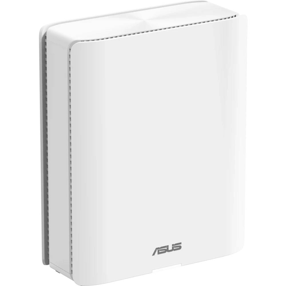 Wi-Fi система Asus BQ16 (W-1-PK), 2.4/5/6GHz, 24433Mbps, 5xLAN 1Gbps, USB, 2xWAN