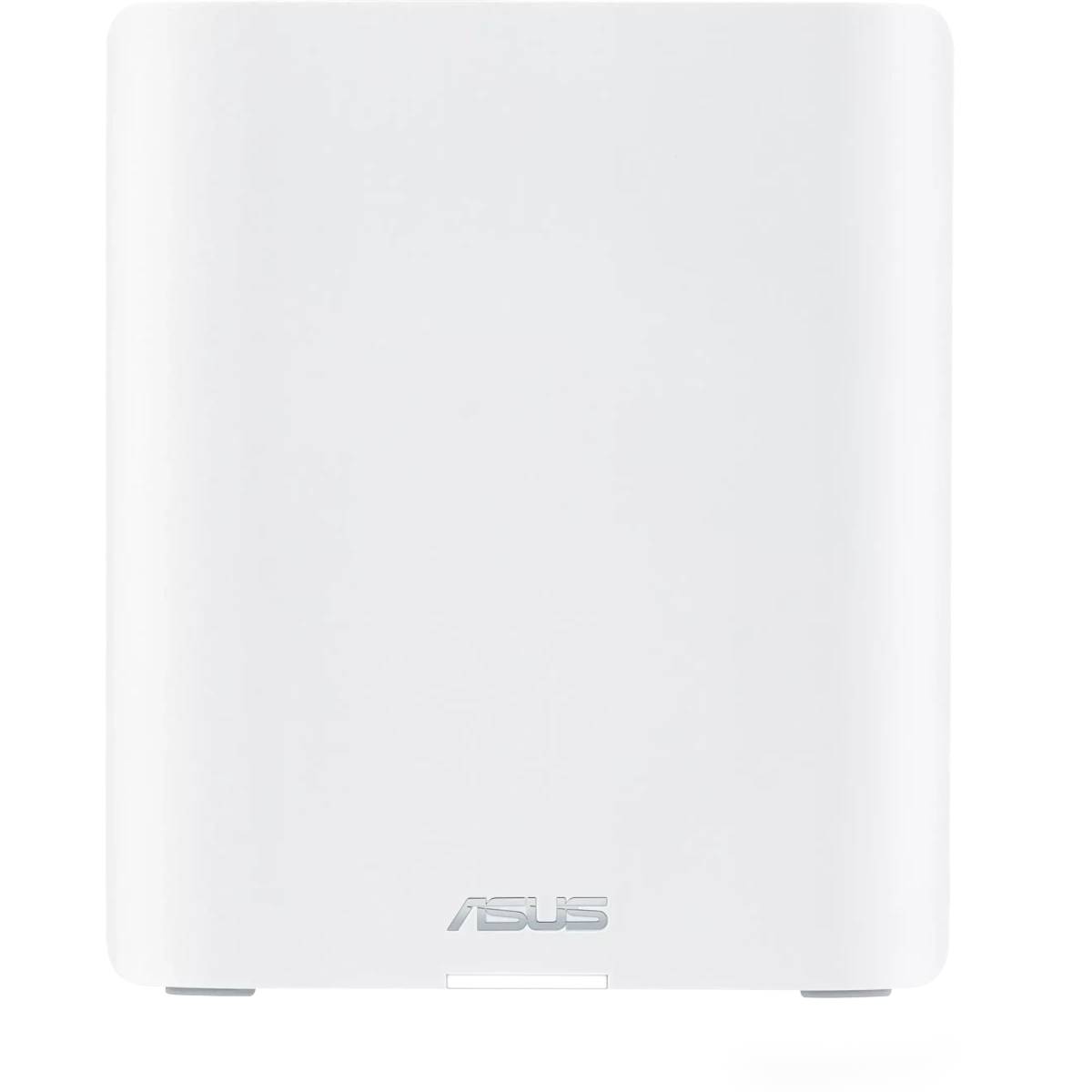 Wi-Fi система Asus BT8 W-1-PK (1-pack), 2.4/5/6GHz, 13654Mbps, 3xLAN 2.5Gbps, 1xWAN