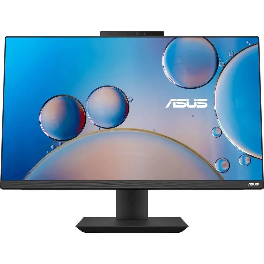 Моноблок Asus AiO A5 E5702WVAR-BPE0180, 27" IPS, Core 7 150U/ 16Gb/ 512SSD/ W11/ Black (90PT03N1-M01JY0)