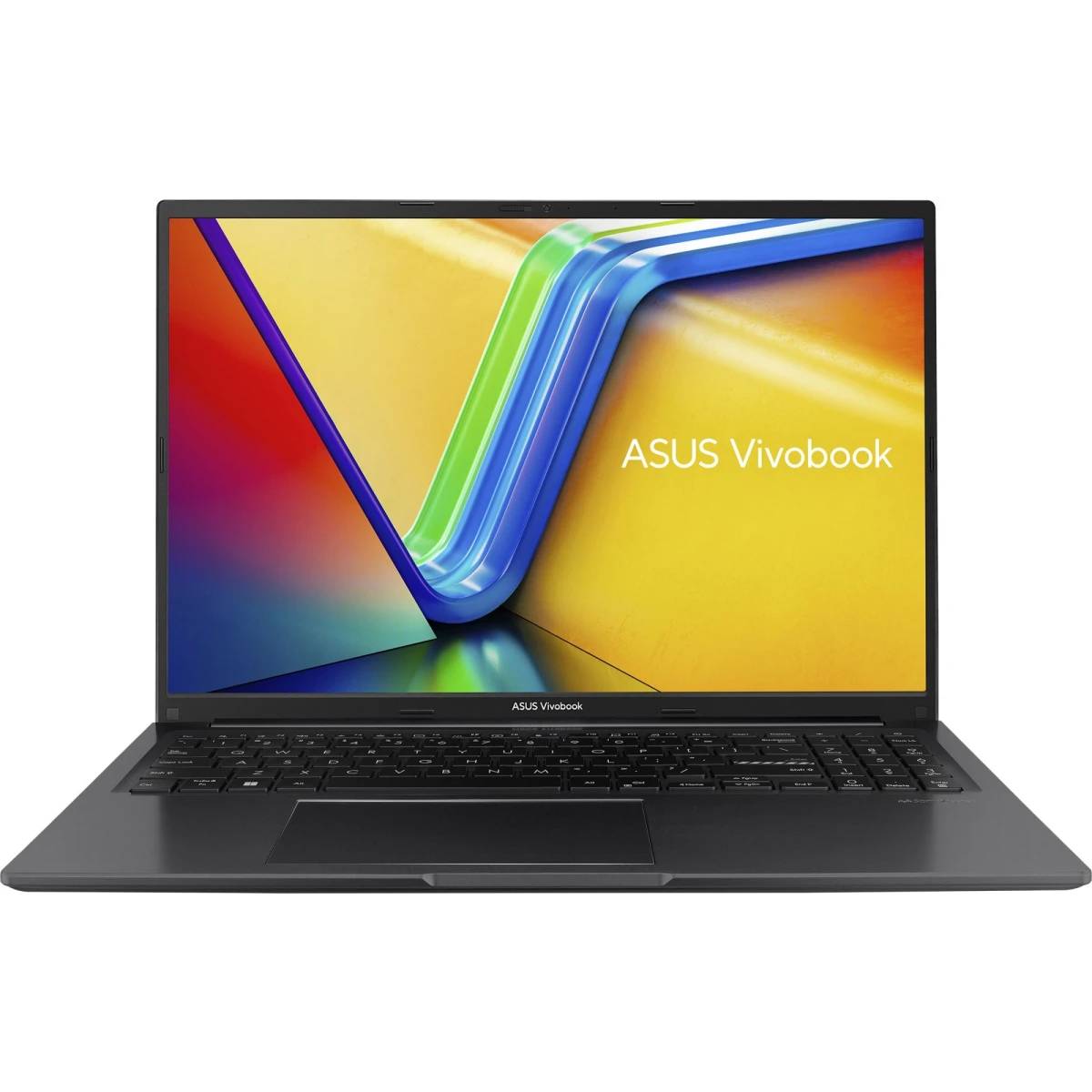 Ноутбук ASUS VivoBook 16 F1605VA-WS74, 16" IPS, Core i7 1355U/ 16Gb/ 512SSD/ W11/ Black (90NB10N3-M01AV0)