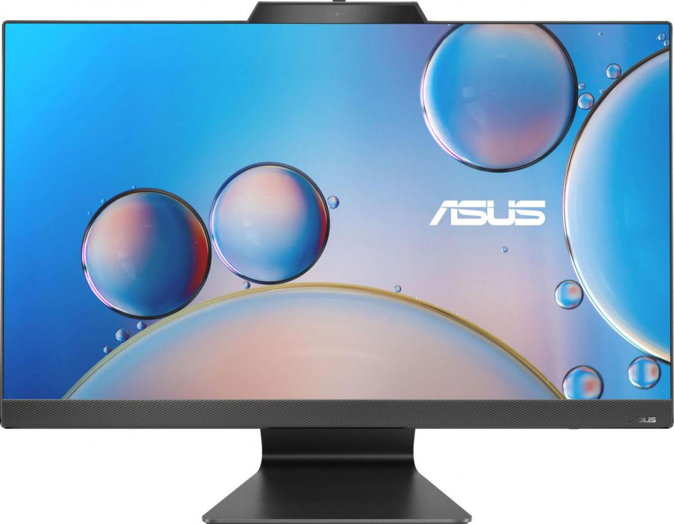 Моноблок Asus F3702WFA-BPE0070, 27" IPS, Ryzen 3 7320U/ 8Gb/ 512SSD/ Black (90PT03M2-M00C60)