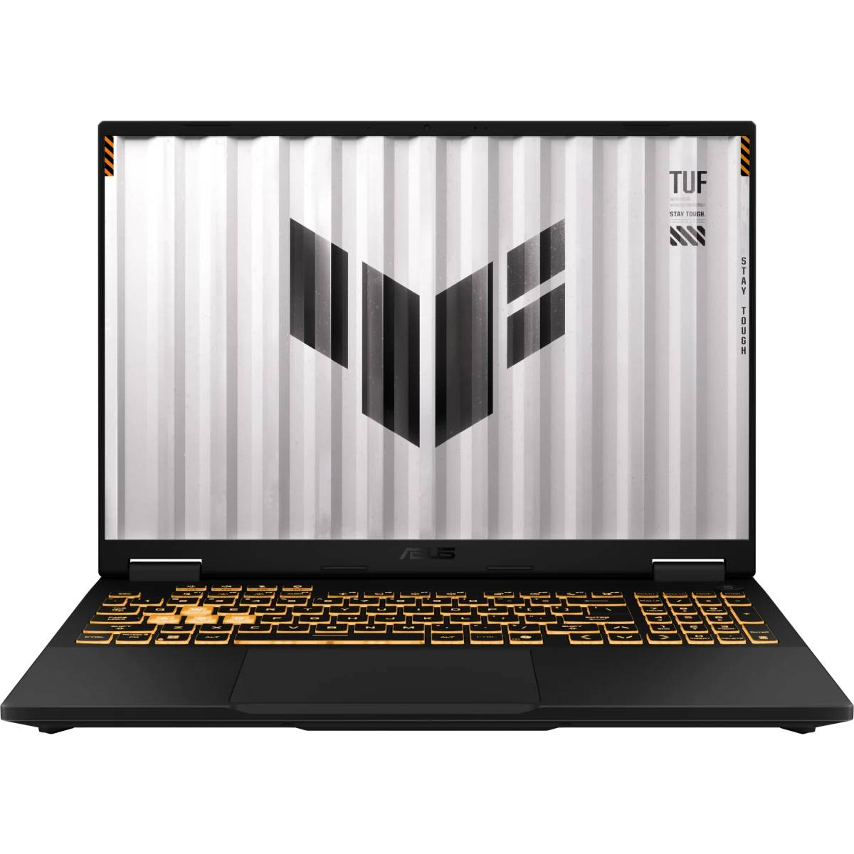 Ноутбук Asus TUF Gaming F16 FX608JPR-QT093, 16" IPS, Core i7 13650HX/ 32Gb/ 1TbSSD/ RTX 5070 8Gb/ Gray (90NR0NG1-M00690)