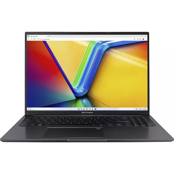 Ноутбук Asus Vivobook 16 M1605XA-MB106, 16" IPS, Ryzen 9 7940HS/ 16Gb/ 1TbSSD/ Black (90NB1221-M004Y0)