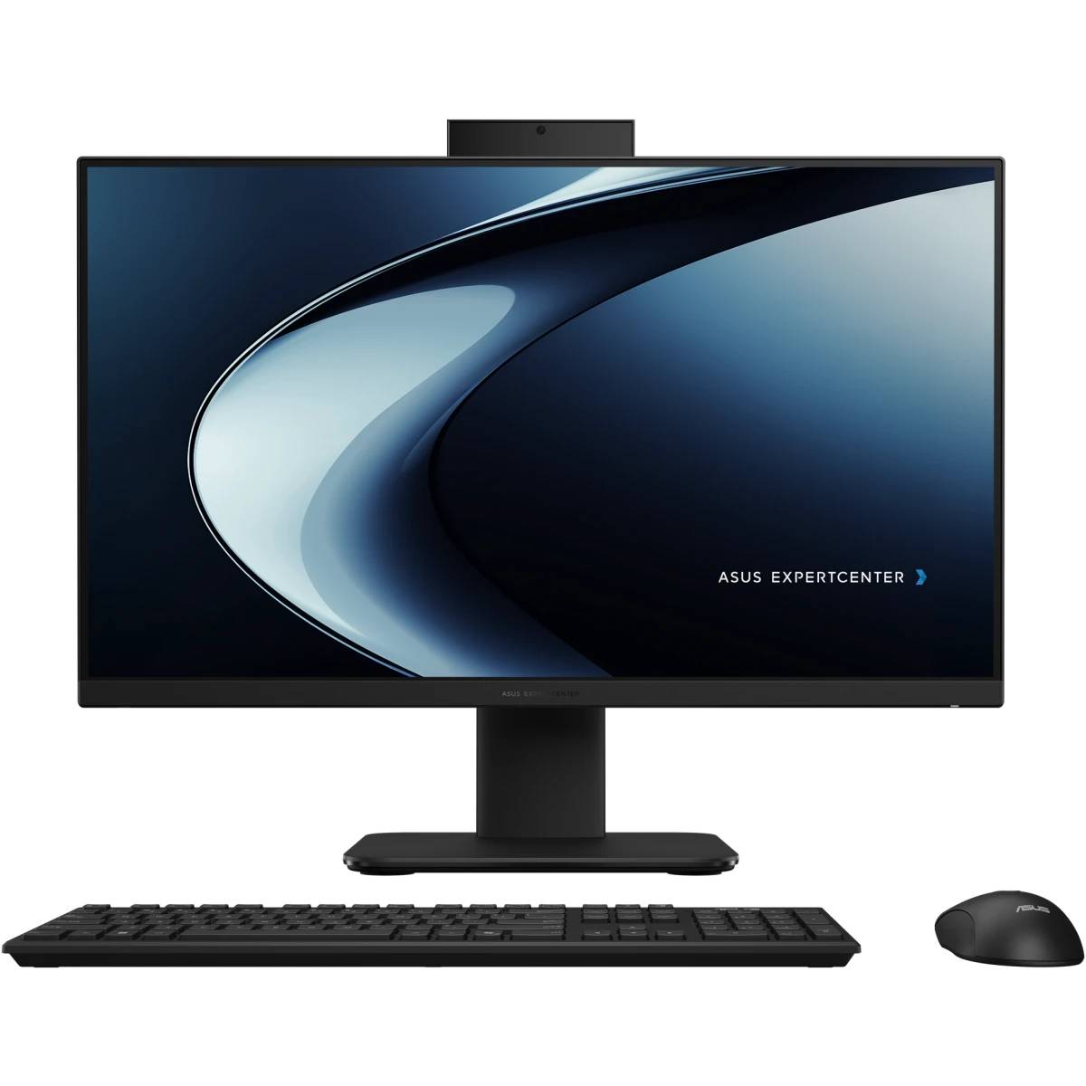 Моноблок Asus ExpertCenter P400 AiO P440VAK-BPC4320, 23.8", Core 7 240H/ 32Gb/ 1TbSSD/ Black (90PT03X5-M03N00)