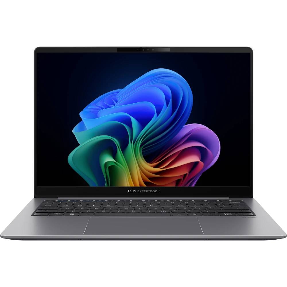 Ноутбук ASUS ExpertBook P5 P5405CSA-NZ0304, 14" IPS, Core Ultra 7 258V/ 32Gb/ 1TbSSD/ Grey (90NX0861-M00CM0)