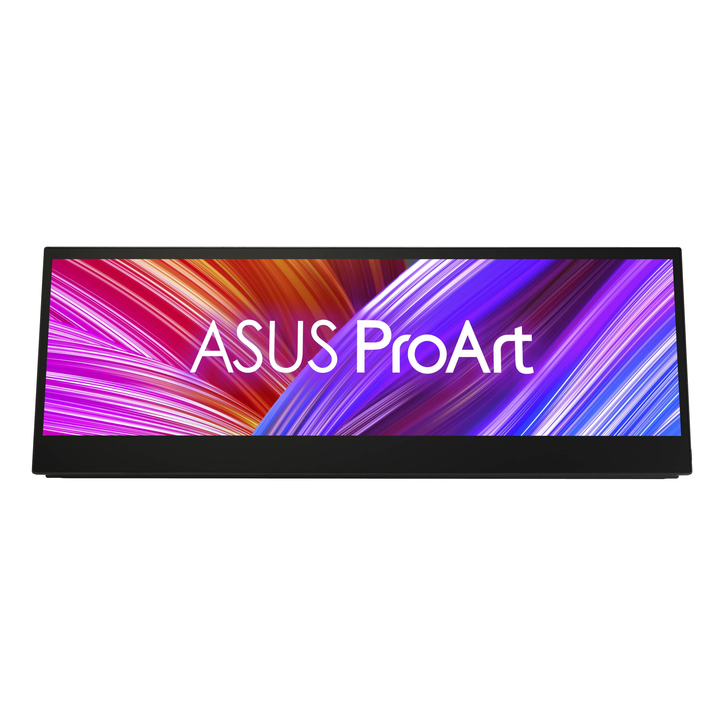 Монитор 14" Asus ProArt PA147CDV, 1920x550, IPS, 60Hz, Speakers (HDMI, USB Type-C)