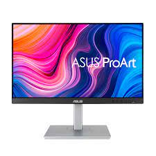 Монитор 23.8" Asus PA247CV, 1920x1200, IPS, 75Hz, Speakers (HDMI, DP, USB Type-C)