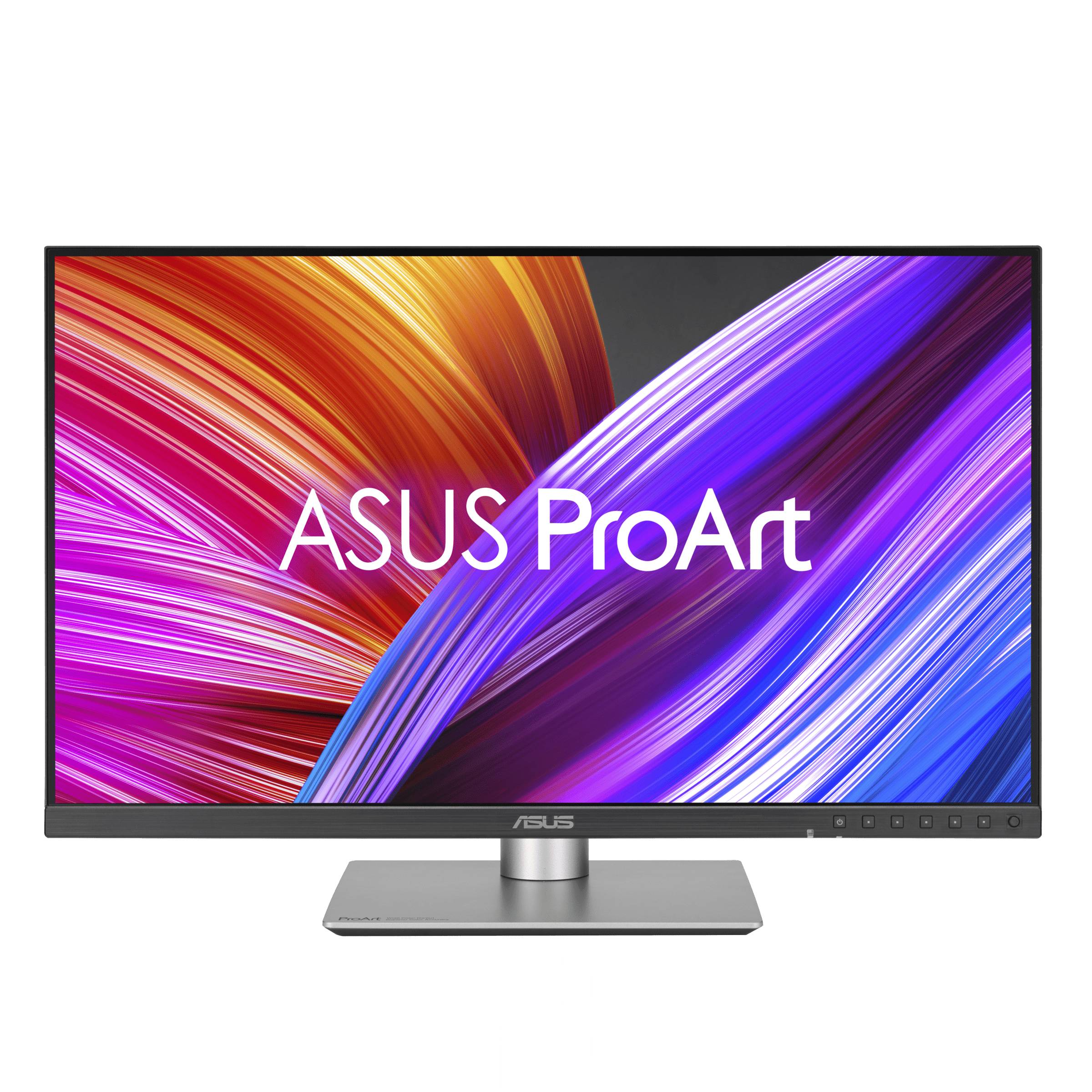 Монитор 23.8" Asus ProArt PA24ACRV, 2560x1440, IPS, 75Hz, Speakers (HDMI, DP, USB Type-C)
