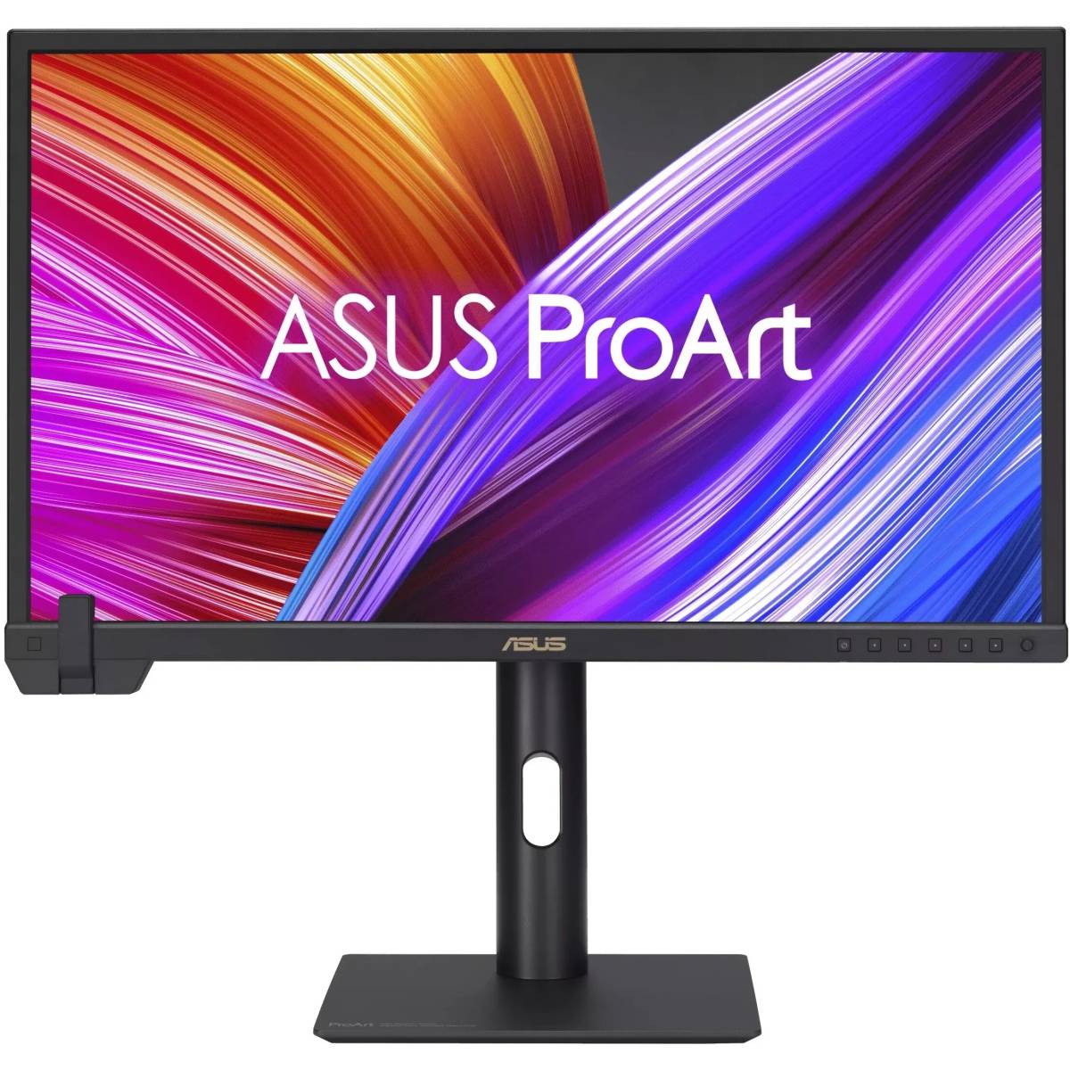 Монитор 23.6" Asus PA24US, 3840x2160, IPS, 60Hz, Speakers (2xHDMI, DP, USB Type-C)