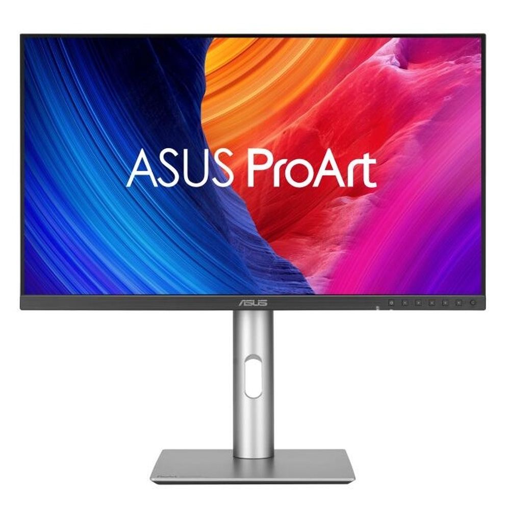 Монитор 27" Asus ProArt PA278CGRV, 2560x1440, IPS, 144Hz, Speakers (DP, HDMI, USB Type-C)