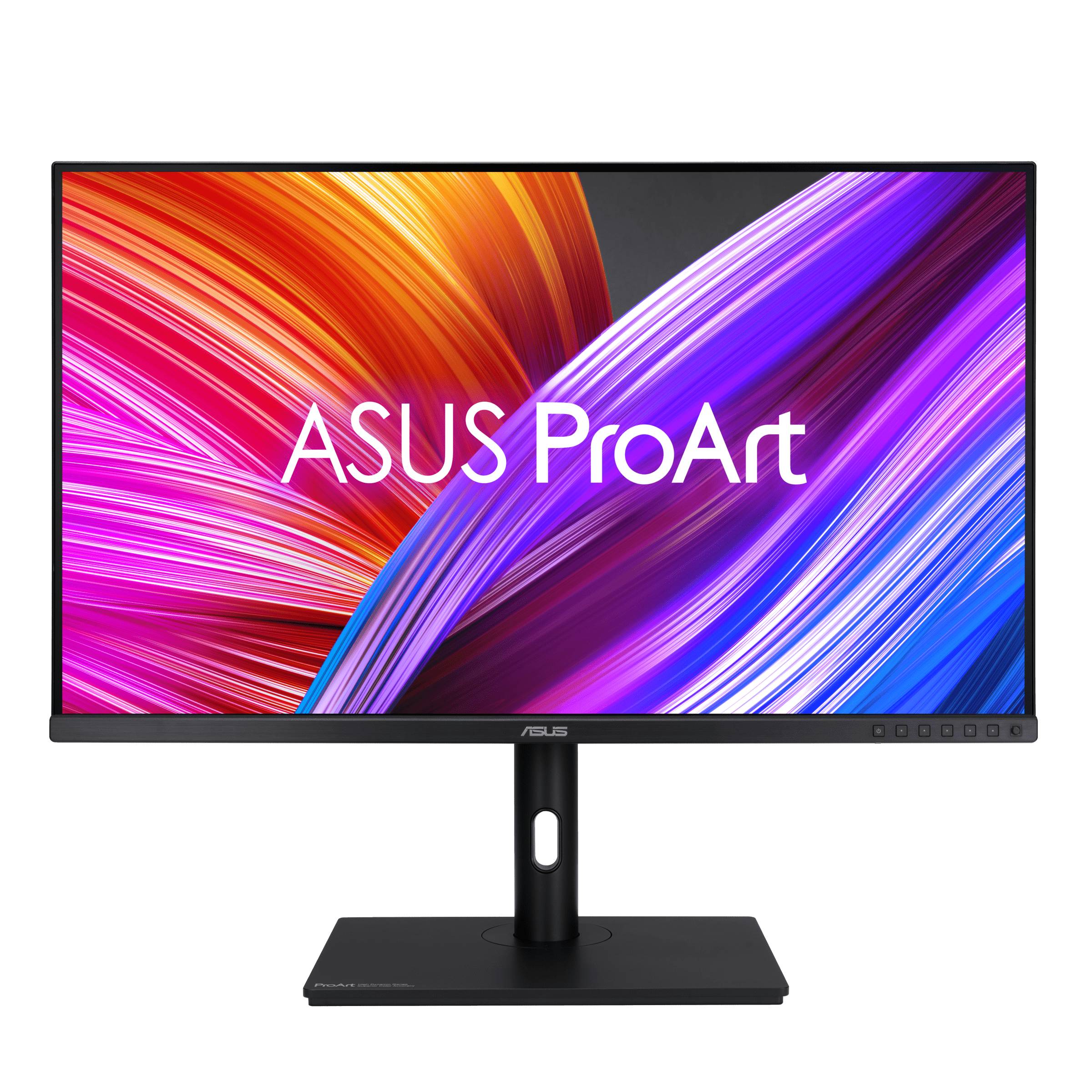 Монитор 32" Asus PA328QV, 2560x1440, IPS, 75Hz, Speakers (2xHDMI, DP)