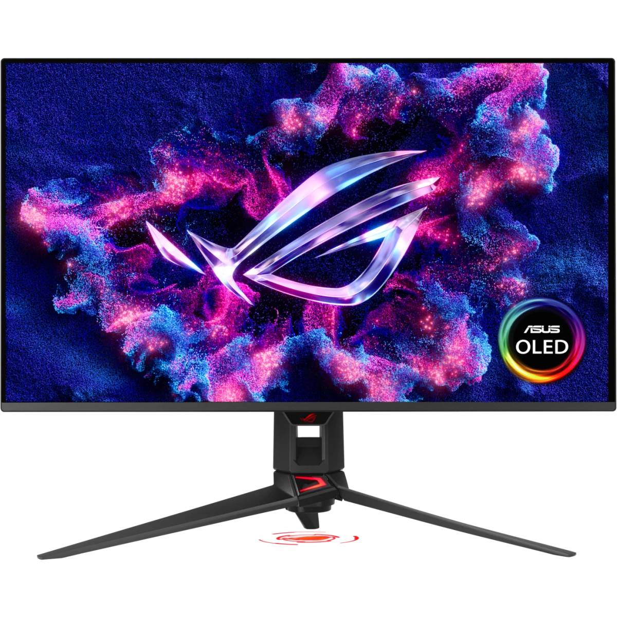 Монитор 31.5" Asus ROG SWIFT PG32UCDM3, 3840x2160, OLED, 240Hz (2xHDMI, DP, USB Type-C)