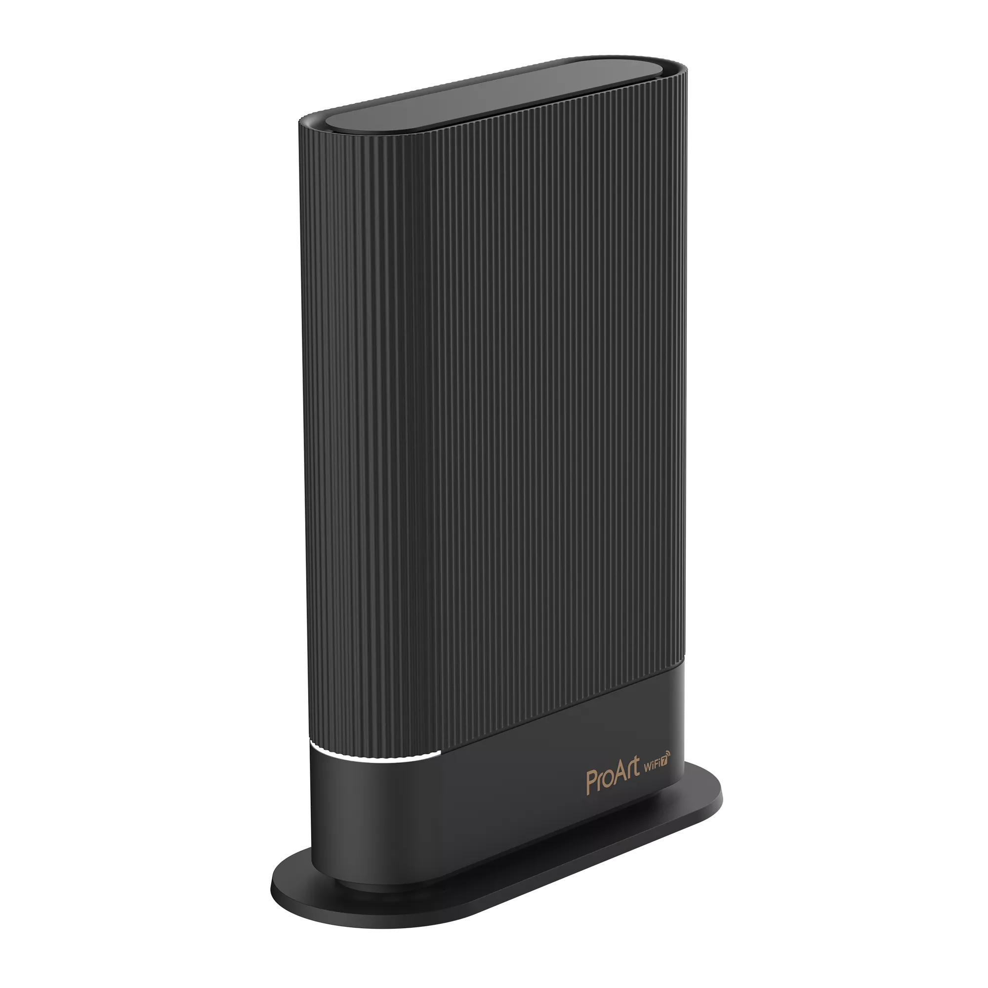 Роутер Wi-Fi Asus ProArt Router PRT-BE5000, 2.4/5GHz 5000Mbps, 3xLAN 1Gbps, 1xLAN 2.5Gbps, WAN