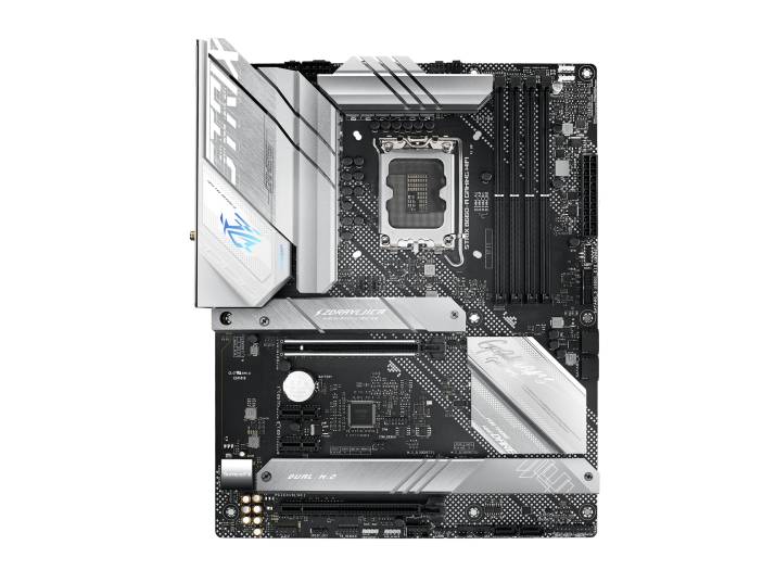 Материнская плата Asus ROG STRIX B660-A GAMING WIFI, LGA1700, (HDMI, DP), 4xDDR V, ATX