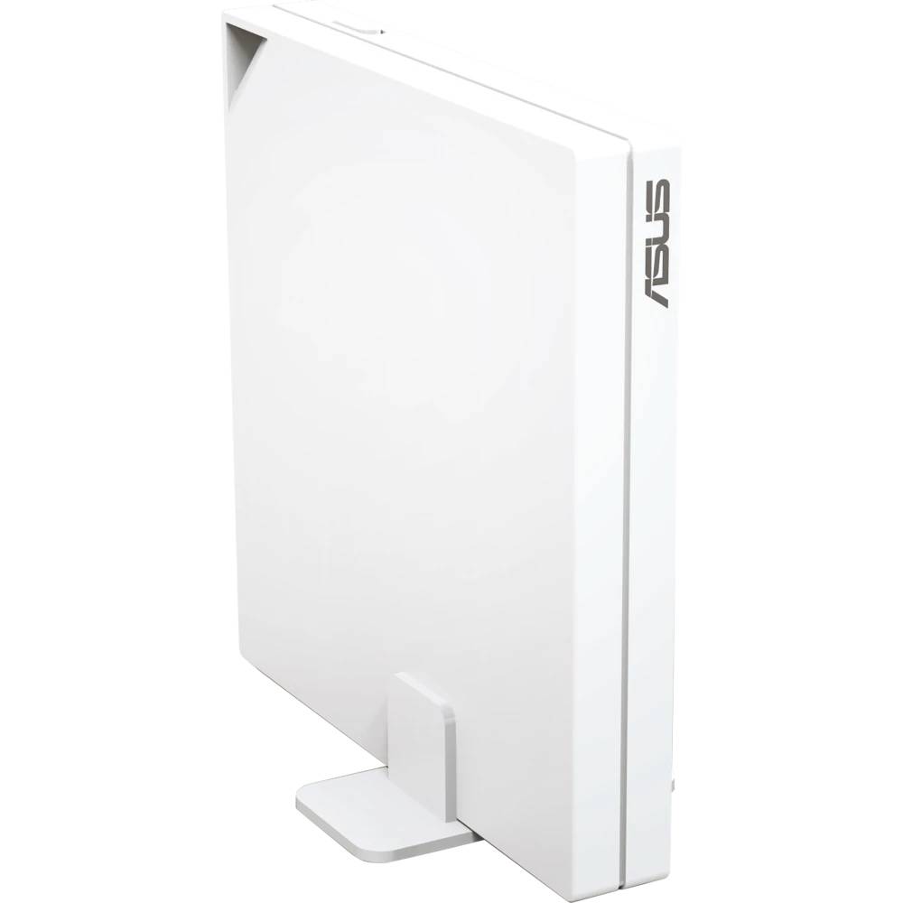 Роутер Wi-Fi Asus RT-AX57 Go, 2.4/5GHz, 2976Mbps, 1xLAN 1Gbps, WAN