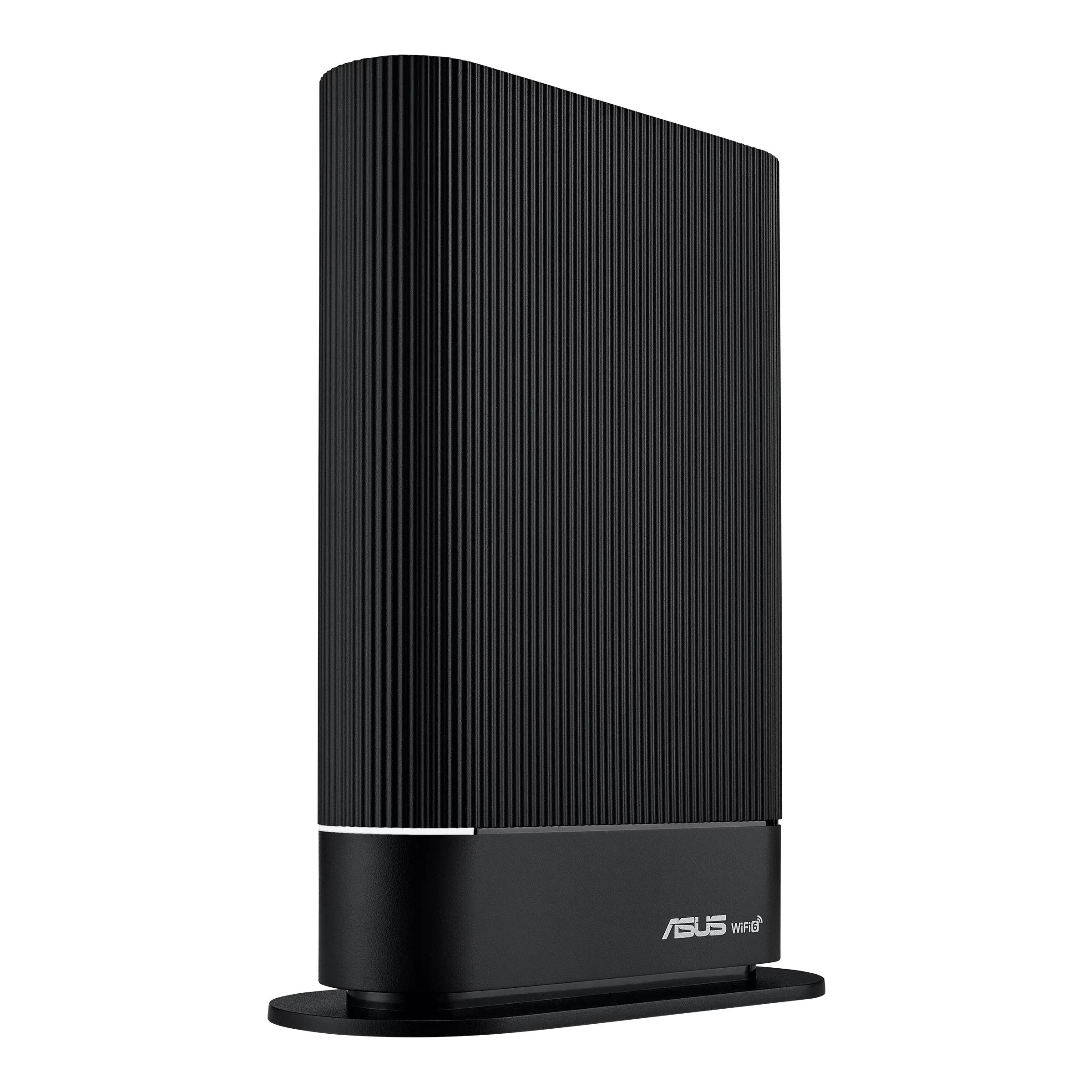 Роутер Wi-Fi Asus RT-AX59U, 2.4/5GHz 4177Mbps, 3xLAN 1Gbps, 1xWAN, 2xUSB
