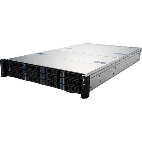 Серверная платформа MSI S2205-01 (939-S322-15S) LGA4677, 32xDDR V ECC, 12x3.5/2.5", 2x2000Вт, 1U