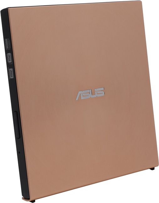 DVDRW ASUS SDRW-08U5S-U, внешний USB2.0, розовый