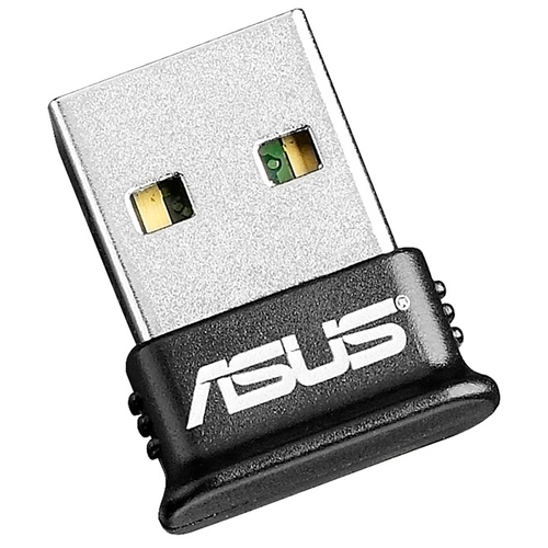 Адаптер bluetooth 4.0, ASUS USB-BT400, USB