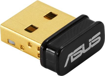 Адаптер bluetooth 5.0, ASUS USB-BT500, USB