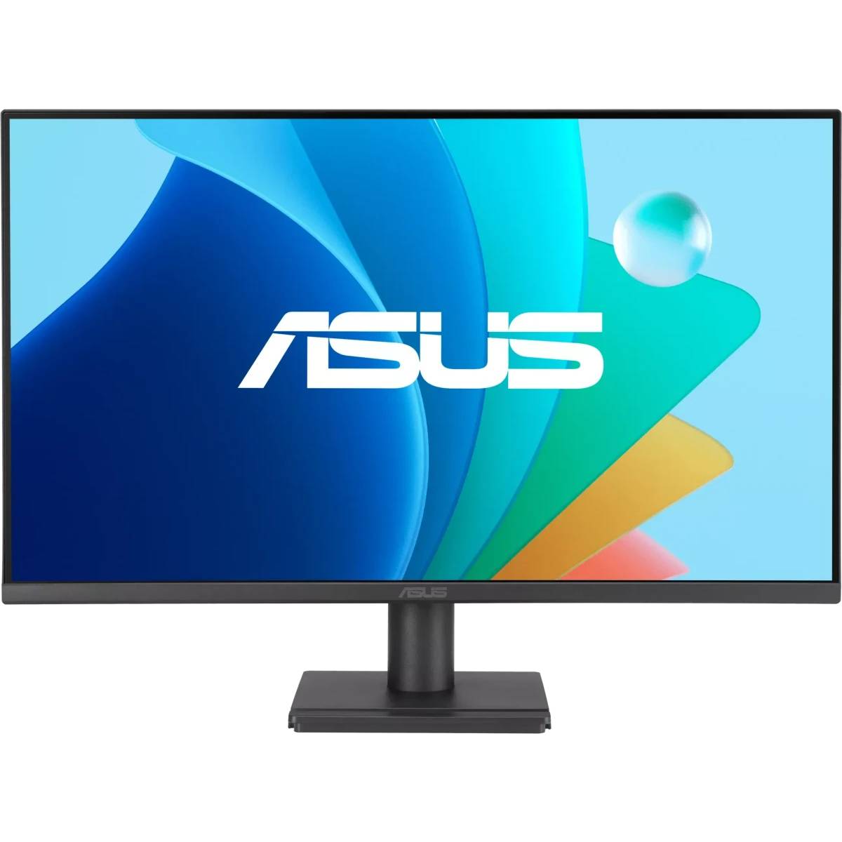 Монитор 23.8" Asus VA249QG, 1920x1080, IPS, 120Hz, Speakers (HDMI, VGA, DP)