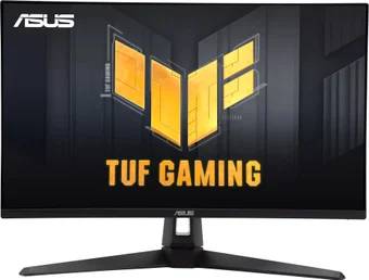Монитор 25" Asus VG279QM1A, 1920x1080, IPS, 280Hz, Speakers (DP, 2xHDMI) (90LM05X0-B01370)