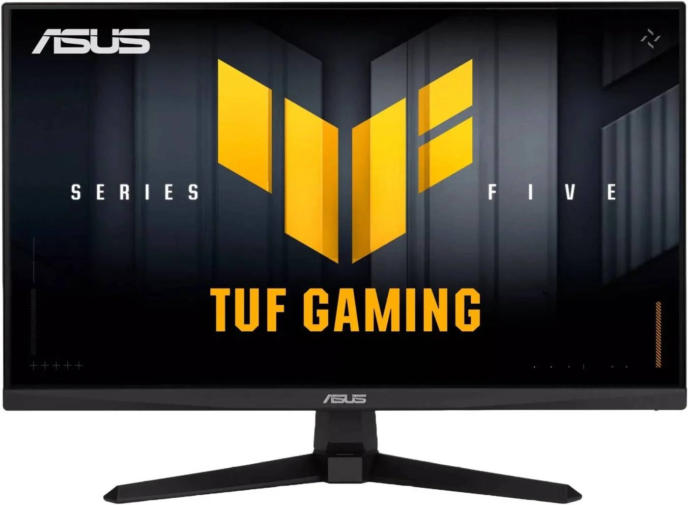 Монитор 27" Asus VG279QM5A, 1920x1080, IPS, 240Hz, Speakers (DP, 2xHDMI) (90LM0B80-B01171)