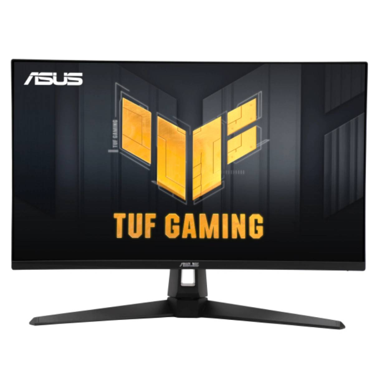 Монитор 27" Asus TUF Gaming VG27AQM1A, 2560x1440, IPS, 260Hz, Speakers (2xHDMI, DP)
