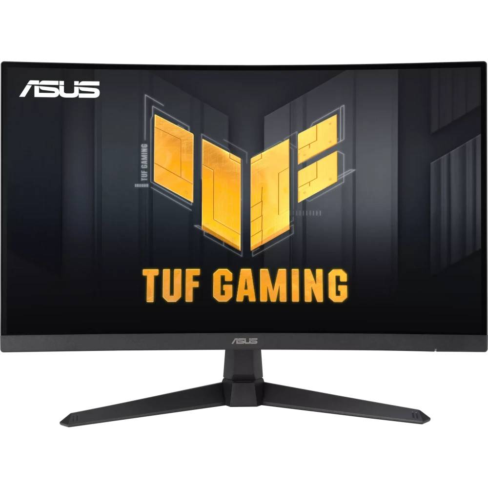 Монитор 27" Asus VG27VQM1B, 1920x1080, VA, 280Hz, Speakers (2xHDMI, DP)