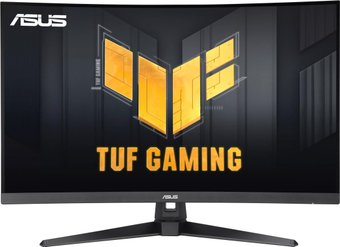 Монитор 27" Asus VG27WQ3B, 2560x1440, VA, 180Hz, Speakers (2xHDMI, DP)