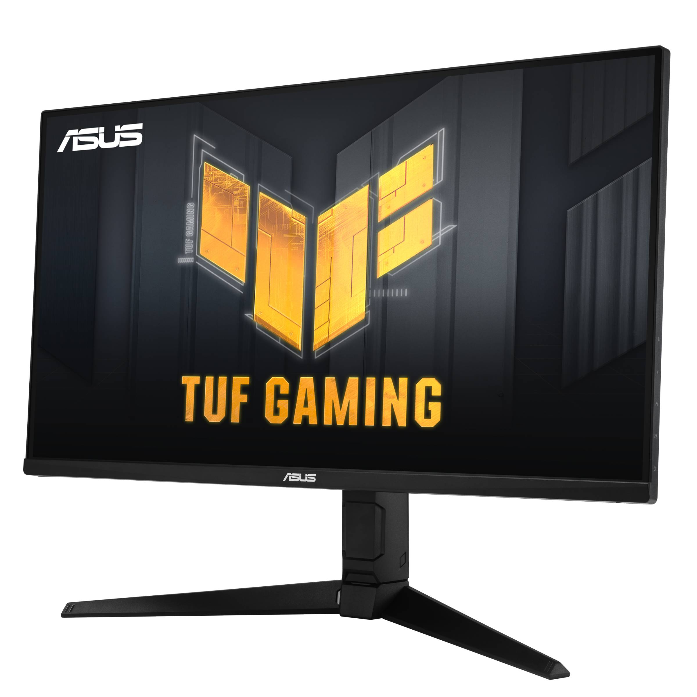 Монитор 28" Asus VG28UQL1A, 3840x2160, IPS, 144Hz, Speakers (4xHDMI, DP)