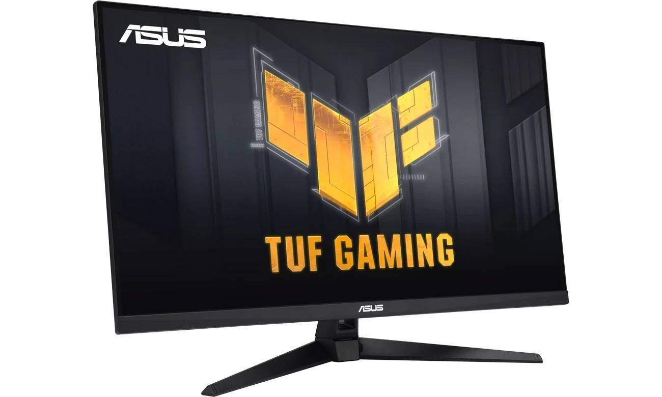 Монитор 31.5" Asus TUF Gaming VG32AQA1A, 2560x1440, VA, 170Hz, Speakers (2xHDMI, DP)