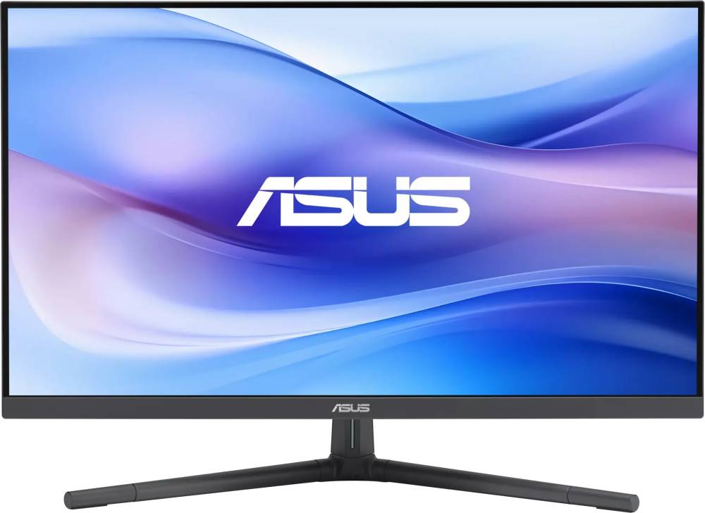Монитор 27" Asus VU279CFE-B, 1920x1080, IPS, 100Hz (HDMI, USB Type-C)