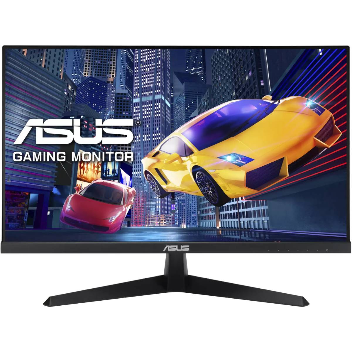 Монитор 23.8" Asus VY249HGR(90LM06A3-B03A70), 1920x1080, IPS, 120Hz (VGA, HDMI, DP)