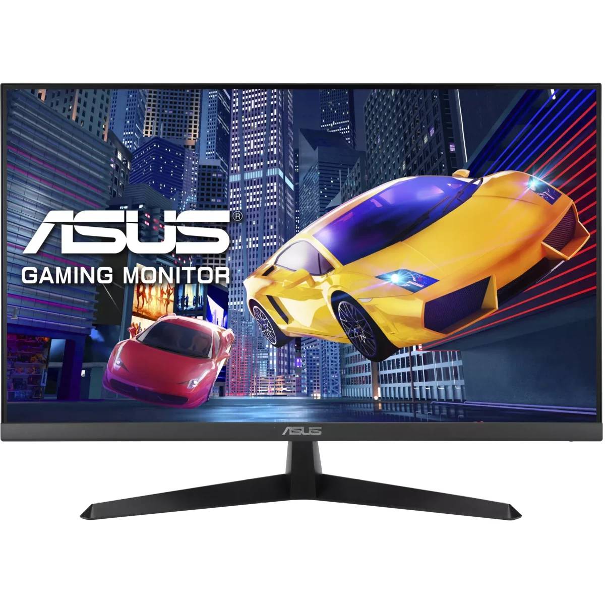 Монитор 27" Asus VY279HGR, 1920x1080, IPS, 120Hz (HDMI, VGA)