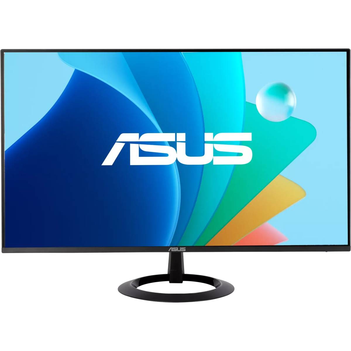 Монитор 27" Asus VZ279HG, 1920x1080, IPS, 120Hz (VGA, HDMI)