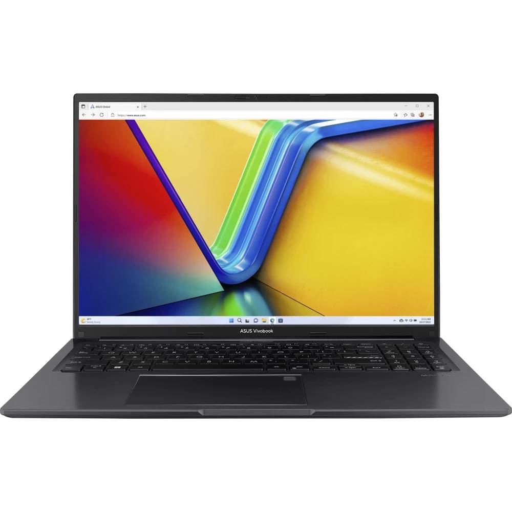 Ноутбук Asus Vivobook 16 X1605VA-MB1750, 16" IPS, Core i5 13420H/ 32Gb/ 512SSD/ Black (90NB10N3-M02630)