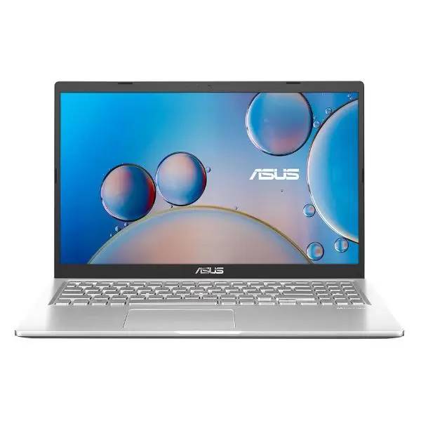 Ноутбук Asus VivoBook X515JA-BQ2587, 15.6" IPS, Core i7 1065G7/ 8Gb/ 512SSD/ Silver (90NB0SR2-M007J0)