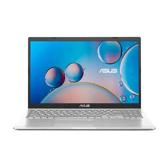 Ноутбук Asus X515JA-BQ2979, 15.6" IPS, Core i3 1005G1/ 8Gb/ 256SSD/ Silver (90NB0SR2-M02PS0)