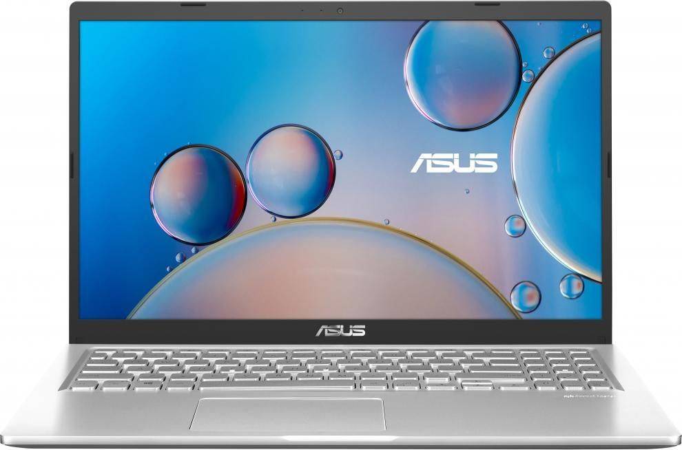 Ноутбук Asus X515KA-EJ217, 15.6", Celeron N4500/ 8Gb/ 512SSD/ Silver (90NB0VI2-M00DP0)