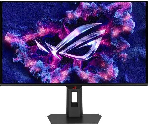 Монитор 26.5" Asus ROG Strix XG27ACDMS, 2560x1440, OLED, 280Hz (HDMI, DP)