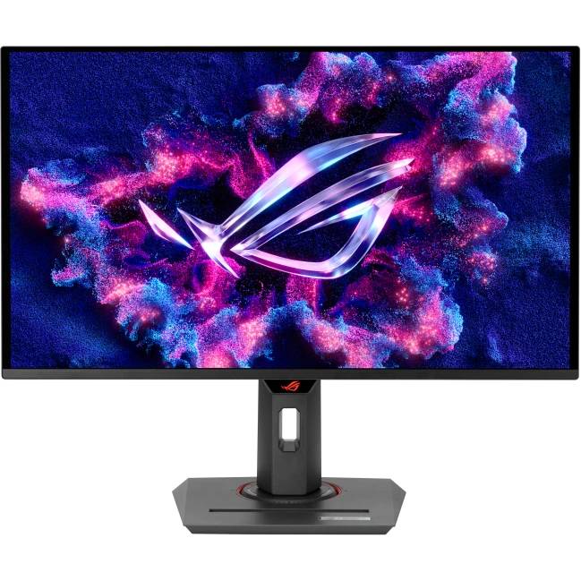 Монитор 27" Asus ROG Strix XG27UCDMG, 3840x2160, OLED, 240Hz (2xHDMI, DP)