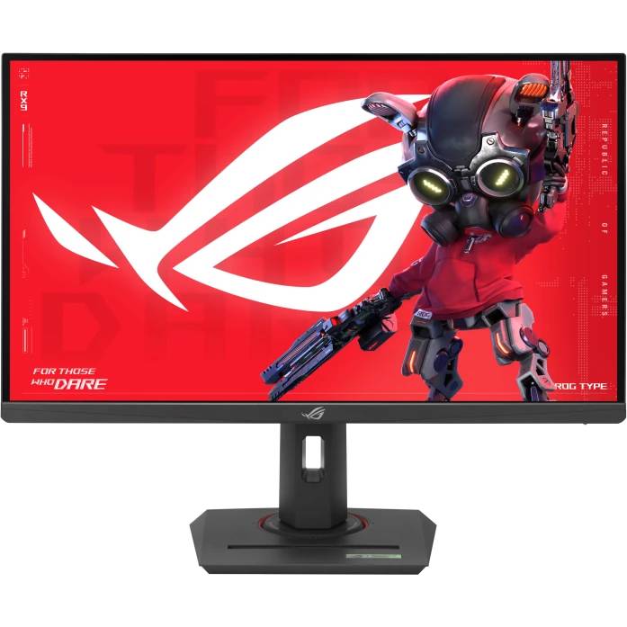 Монитор 27" Asus ROG Strix XG27UCG, 3840x2160, IPS, 160Hz (HDMI, DP, USB Type-C)