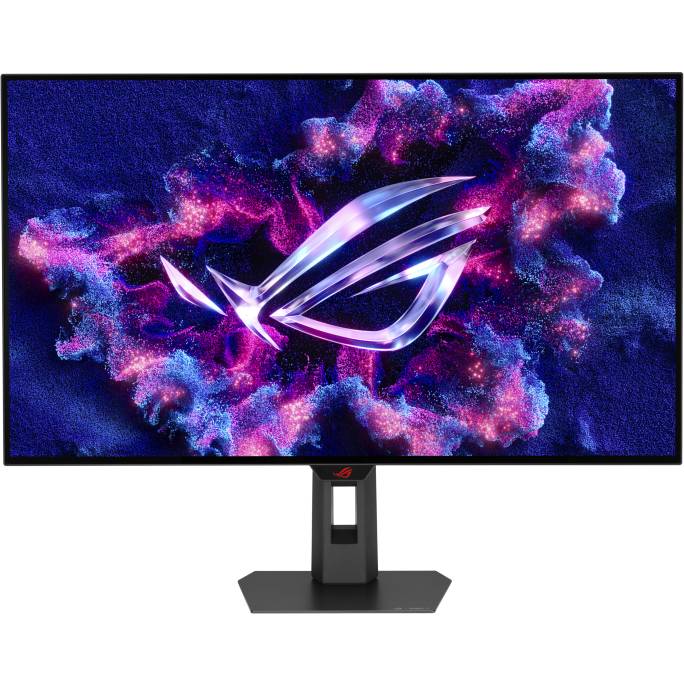 Монитор 31.5" Asus ROG Strix XG32UCWG, 3840x2160, OLED, 165Hz (2xHDMI, DP, USB Type-C)