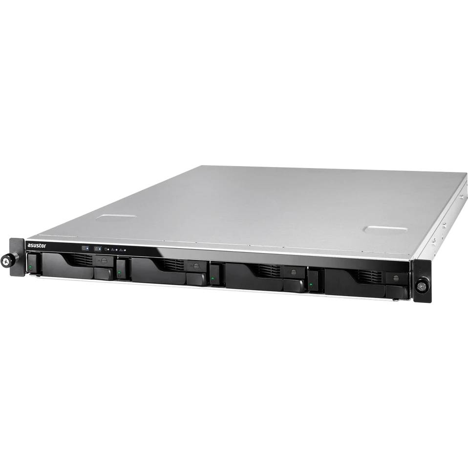 NAS сервер Asustor AS6504RD