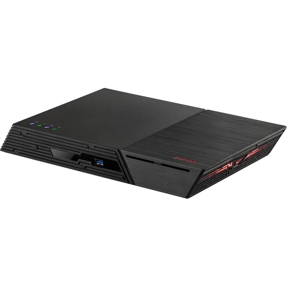 NAS сервер Asustor FS6806X